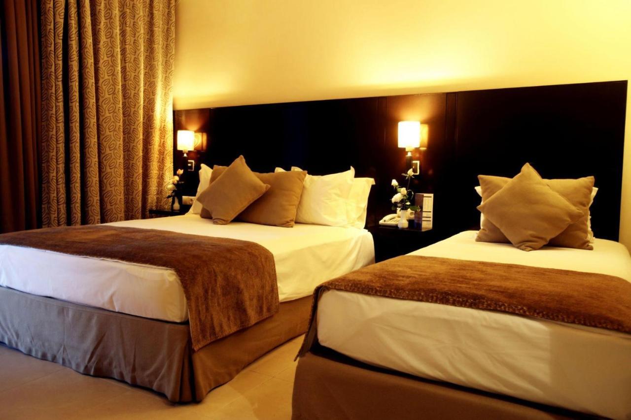 Hotel Labranda Targa Aqua Parc Marrakesh
