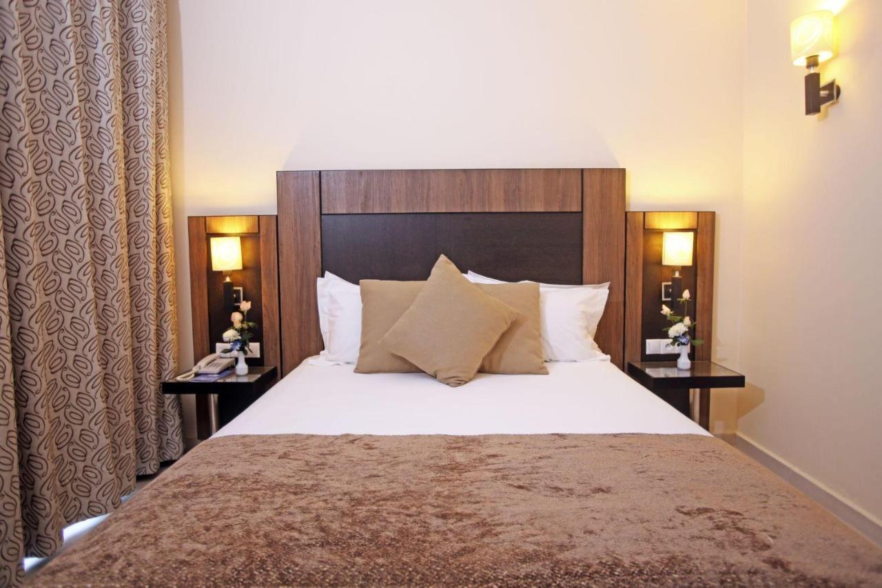Hotel Labranda Targa Aqua Parc