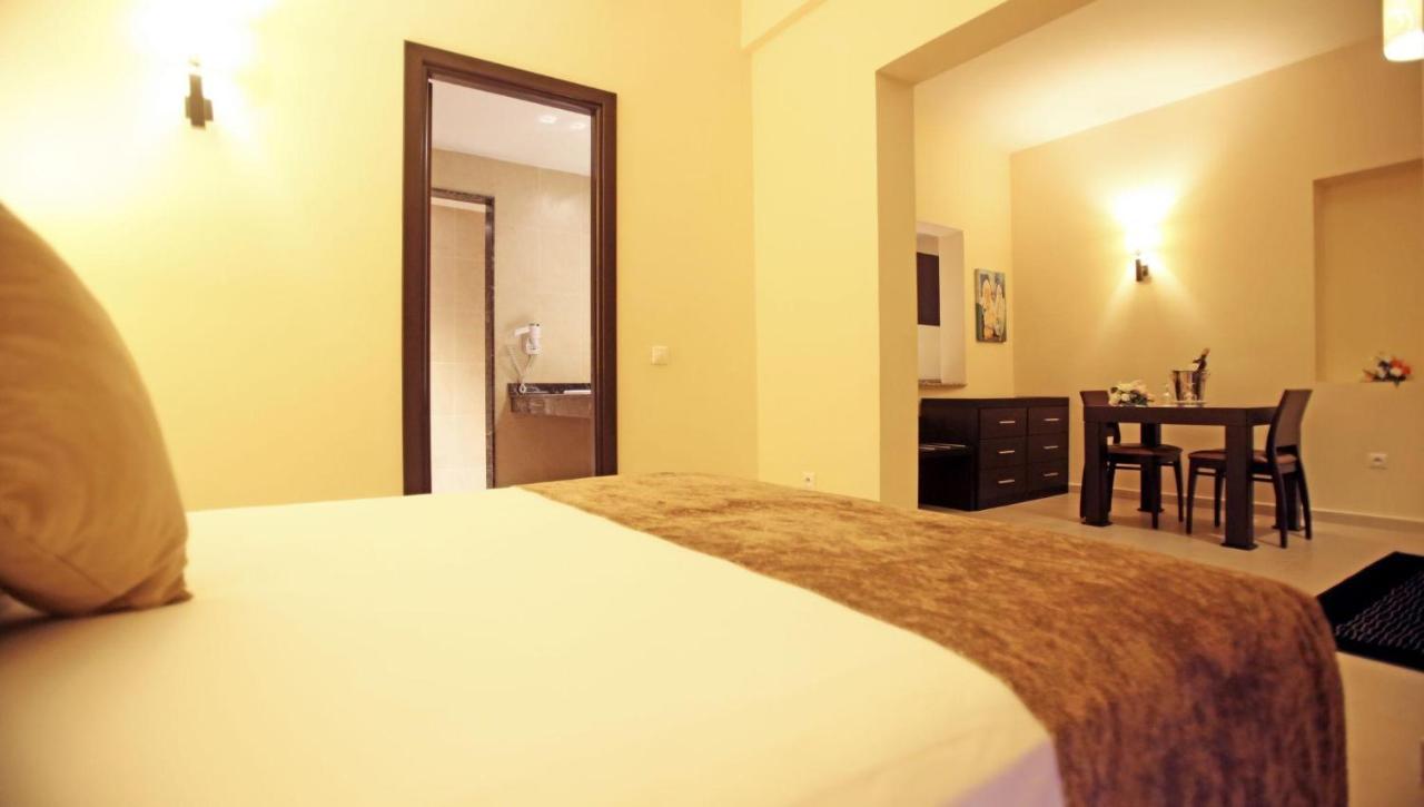 Hotel Labranda Targa Aqua Parc 4*