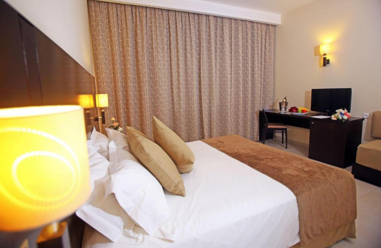 Hotel Labranda Targa Aqua Parc