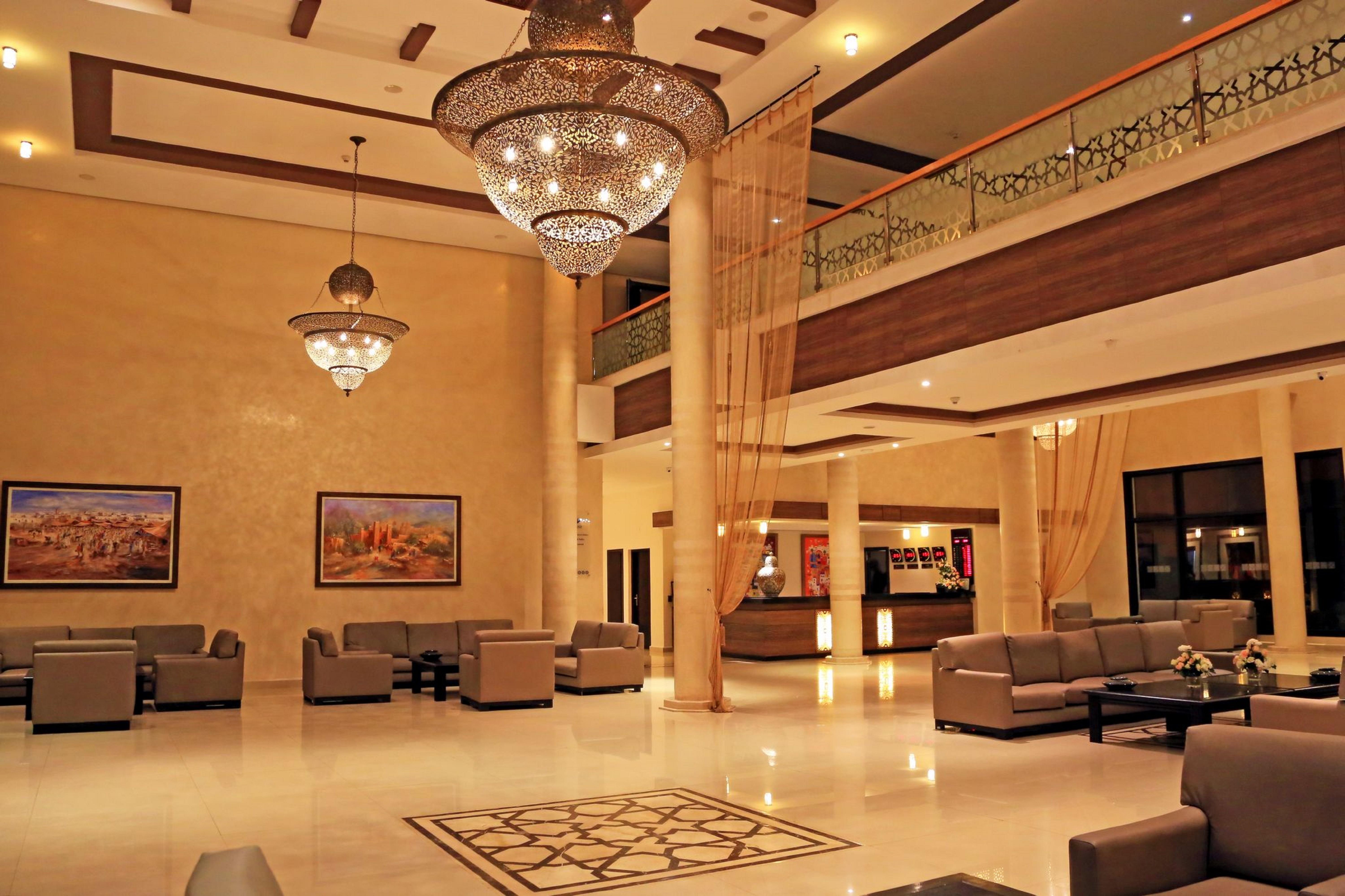 Hotel Labranda Targa Aqua Parc