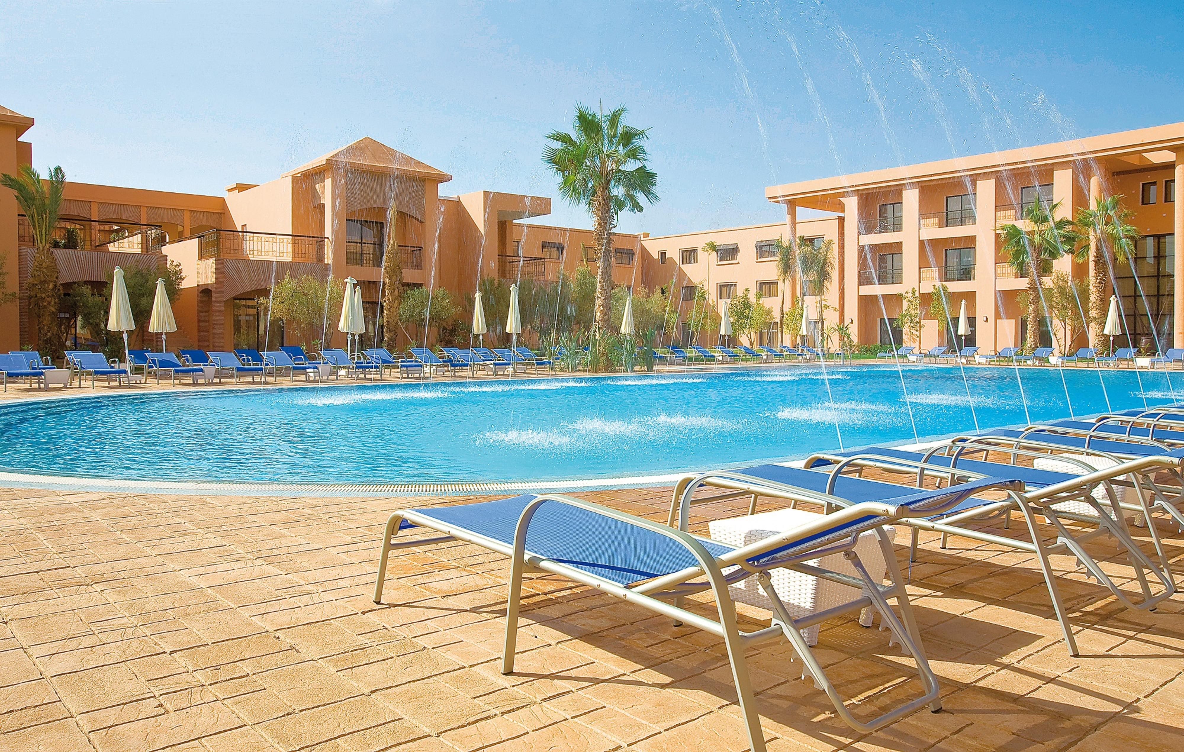 Hotel Labranda Targa Aqua Parc
