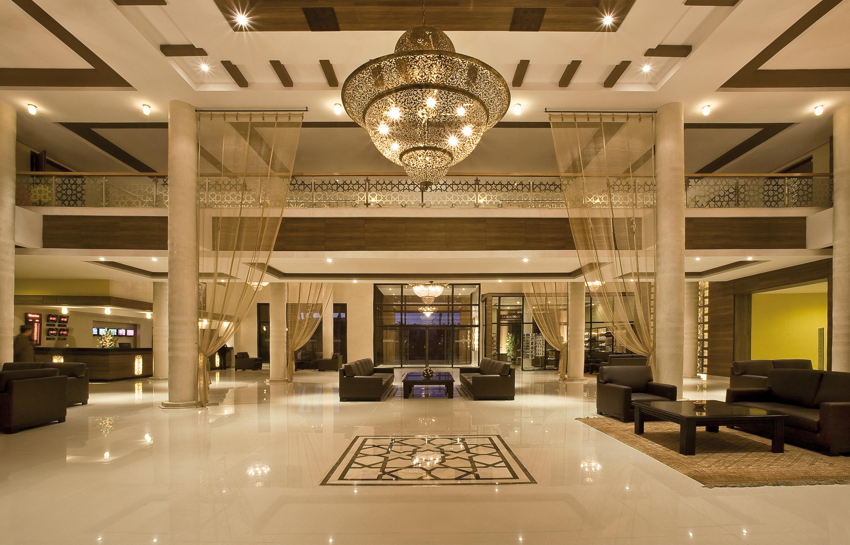Labranda Targa Aqua Parc 4*