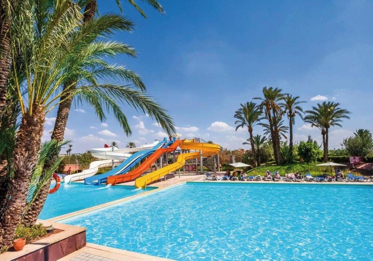 Labranda Targa Aqua Parc Hotel 4*